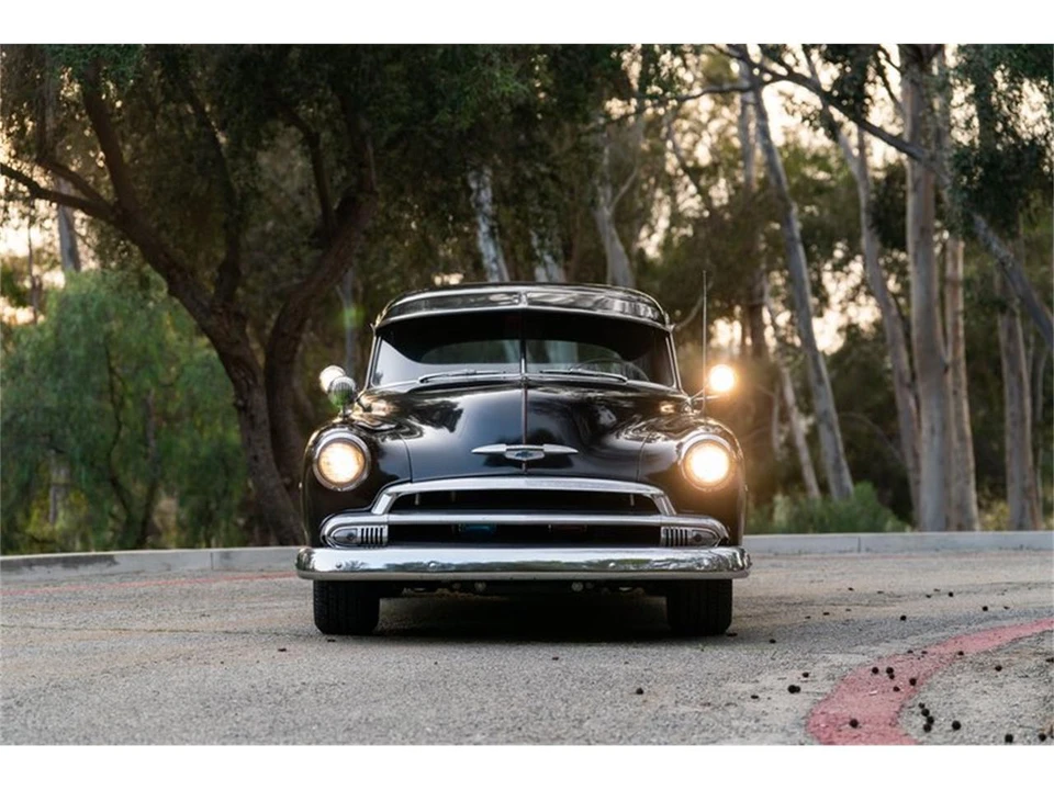 1951 Chevrolet Special & Deluxe & Fleetline - Image 11 of 31