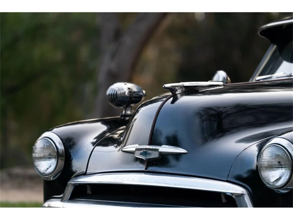 1951 Chevrolet Special & Deluxe & Fleetline - Image 23 of 31