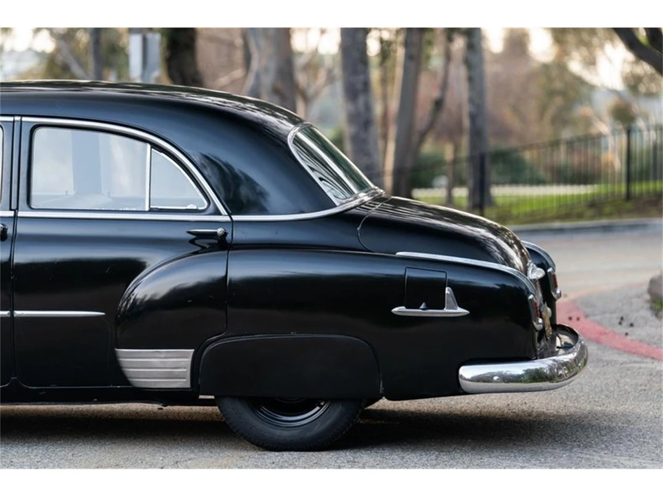 1951 Chevrolet Special & Deluxe & Fleetline - Image 26 of 31