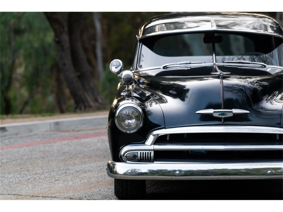 1951 Chevrolet Special & Deluxe & Fleetline - Image 29 of 31