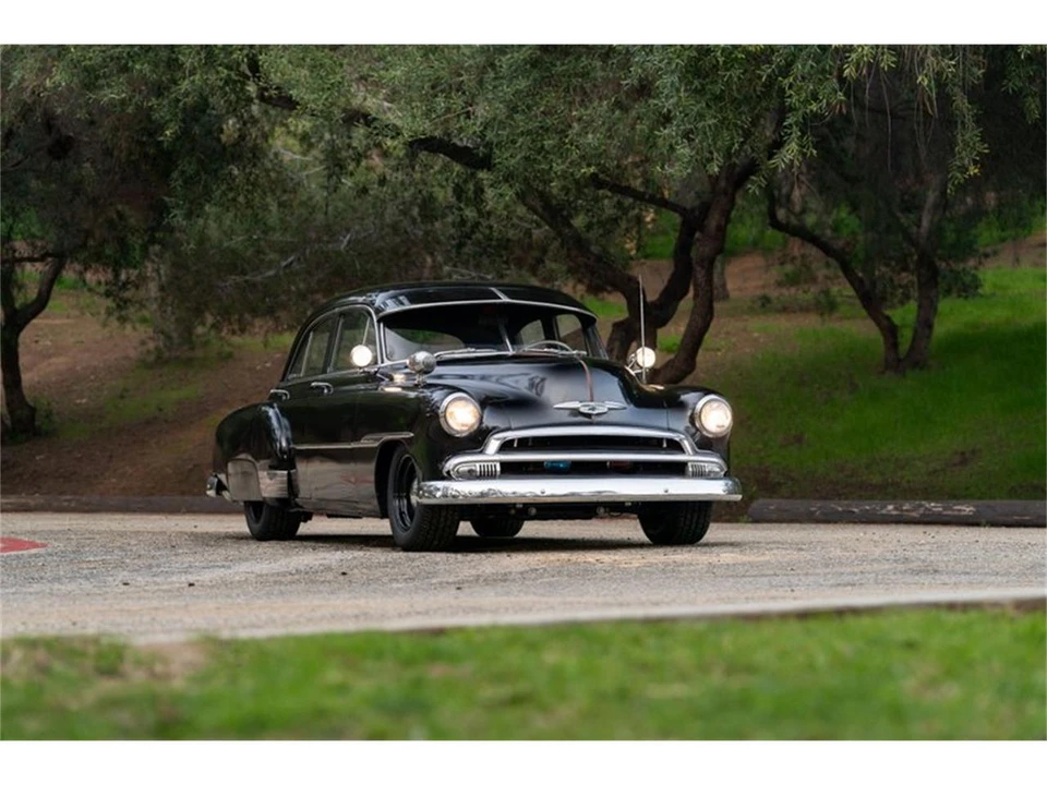 1951 Chevrolet Special & Deluxe & Fleetline - Image 14 of 31