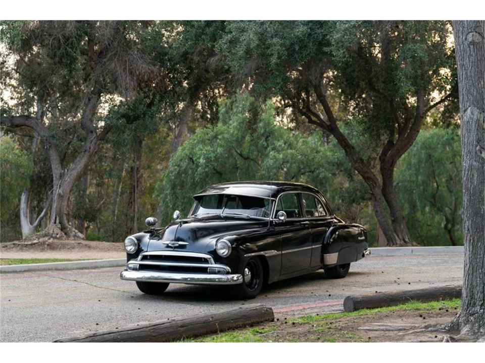 1951 Chevrolet Special & Deluxe & Fleetline - Image 18 of 31