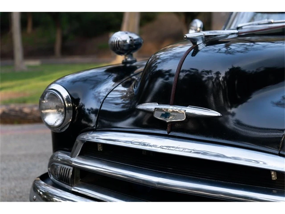 1951 Chevrolet Special & Deluxe & Fleetline - Image 24 of 31