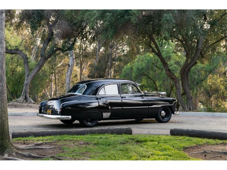 1951 Chevrolet Special & Deluxe & Fleetline - Image 3 of 31