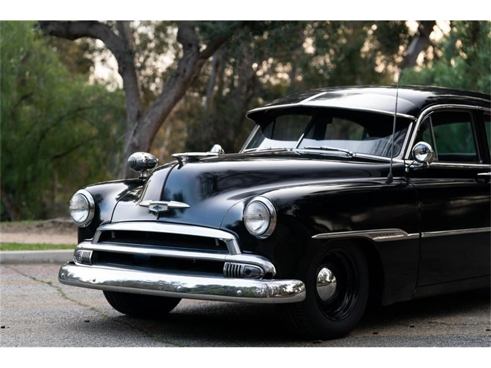 1951 Chevrolet Special & Deluxe & Fleetline - Image 27 of 31