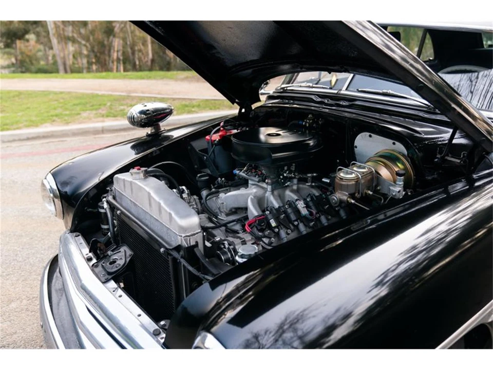 1951 Chevrolet Special & Deluxe & Fleetline - Image 9 of 31