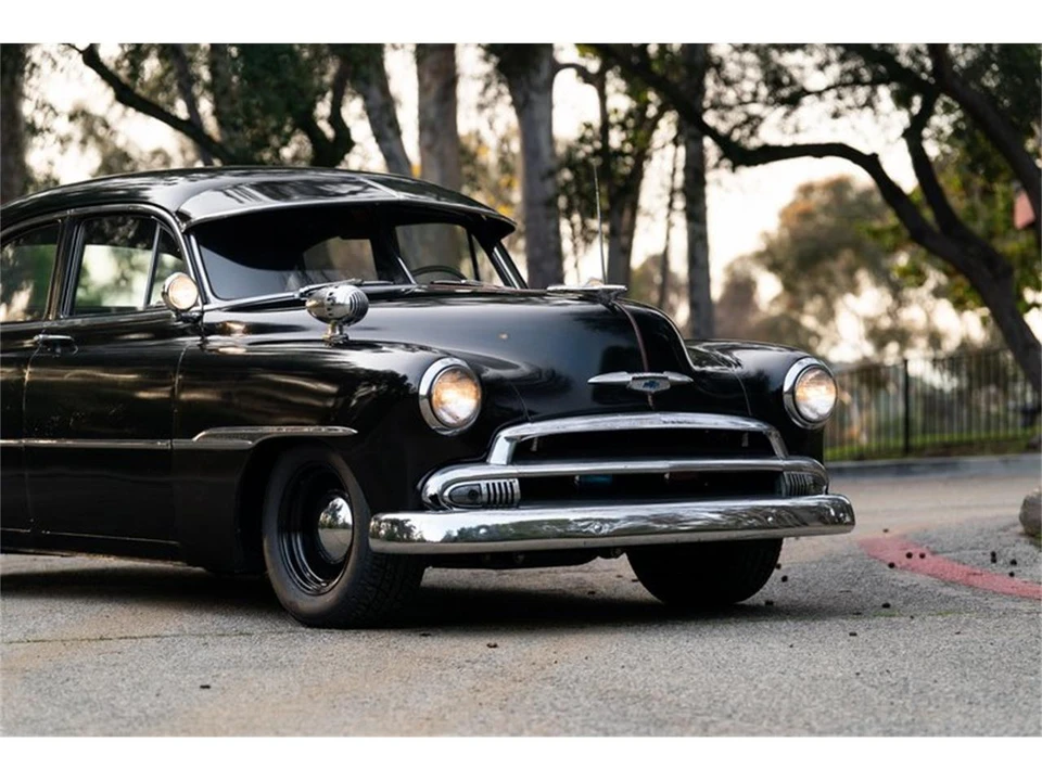 1951 Chevrolet Special & Deluxe & Fleetline - Image 21 of 31