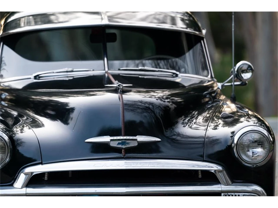 1951 Chevrolet Special & Deluxe & Fleetline - Image 30 of 31