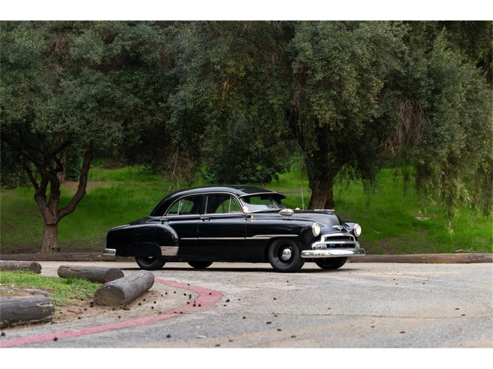 1951 Chevrolet Special & Deluxe & Fleetline - Image 12 of 31