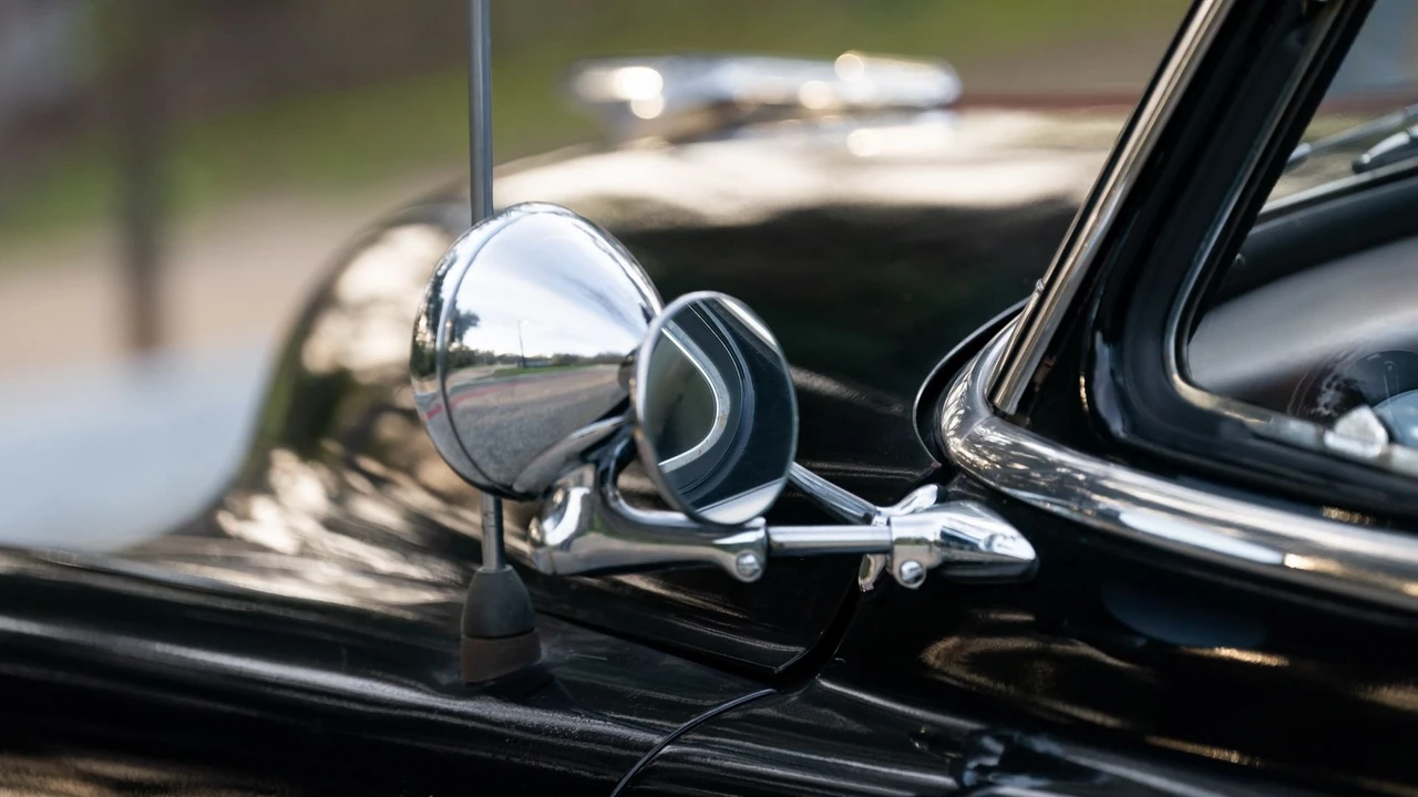 1951 Chevrolet Bel Air 1st Gen - Image 31 of 31
