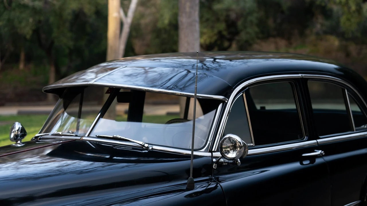 1951 Chevrolet Bel Air 1st Gen - Image 20 of 31