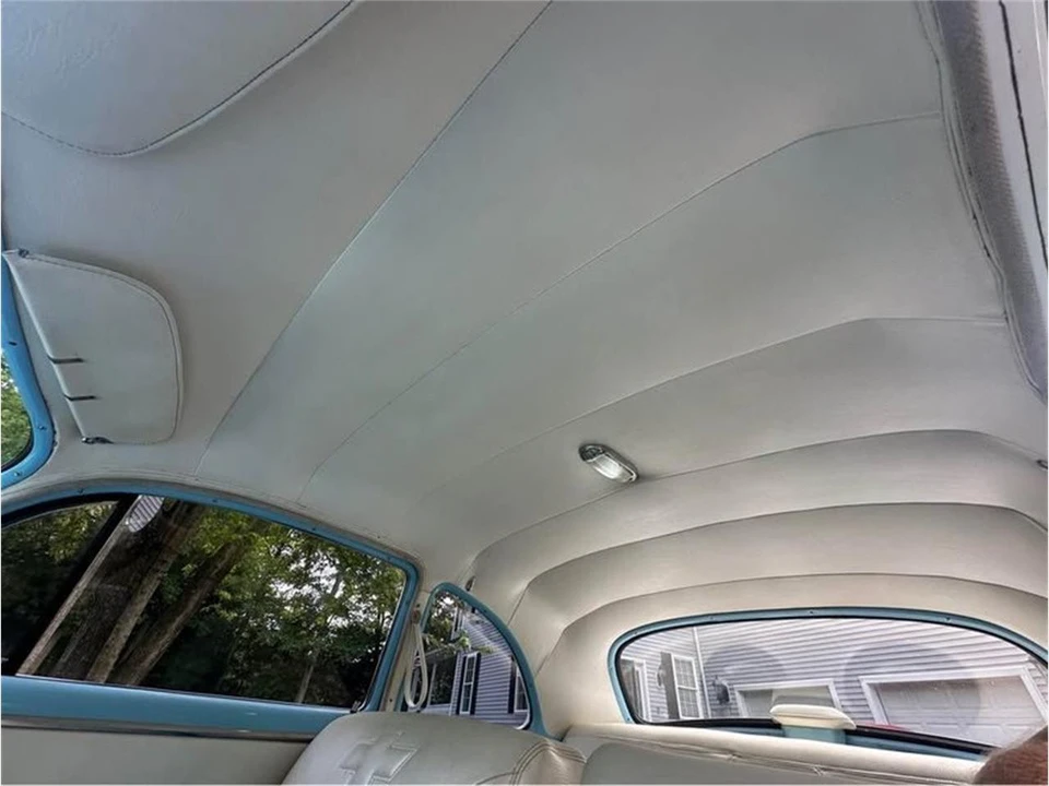1951 Chevrolet Special & Deluxe & Fleetline - Image 10 of 12