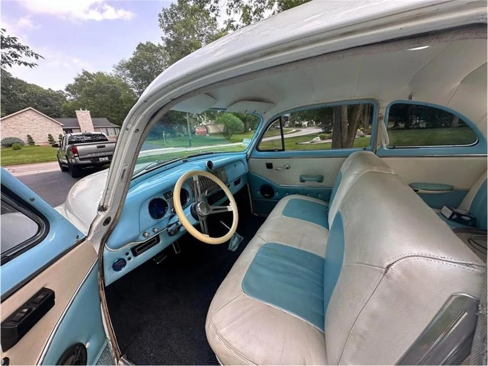 1951 Chevrolet Special & Deluxe & Fleetline - Image 8 of 12