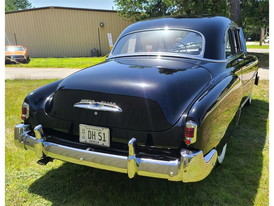 1951 Chevrolet Special & Deluxe & Fleetline - Image 7 of 31