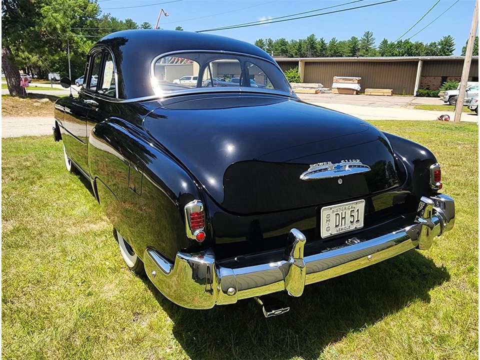 1951 Chevrolet Special & Deluxe & Fleetline - Image 13 of 31