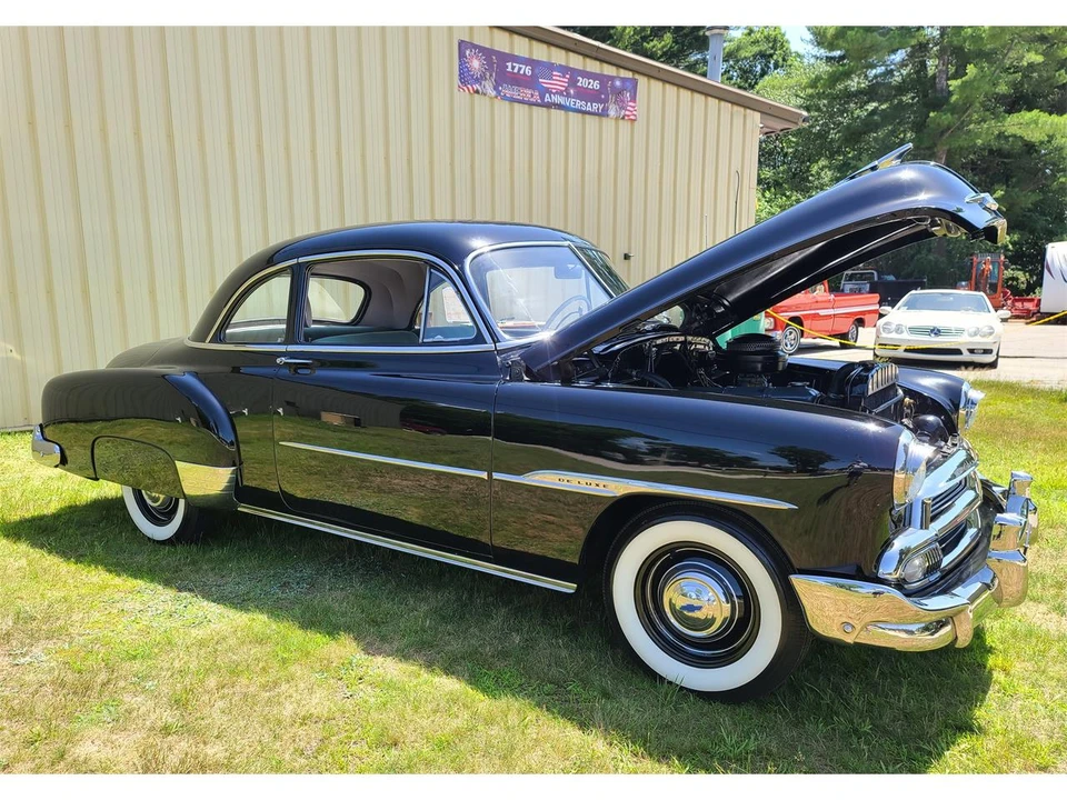 1951 Chevrolet Special & Deluxe & Fleetline - Image 15 of 31
