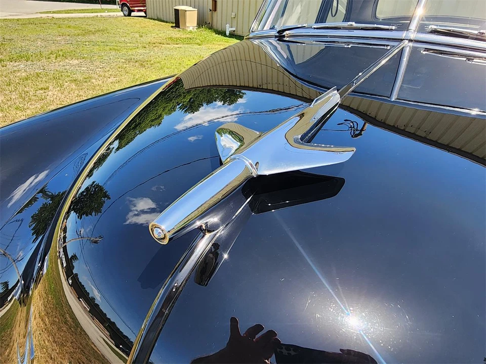 1951 Chevrolet Special & Deluxe & Fleetline - Image 20 of 31