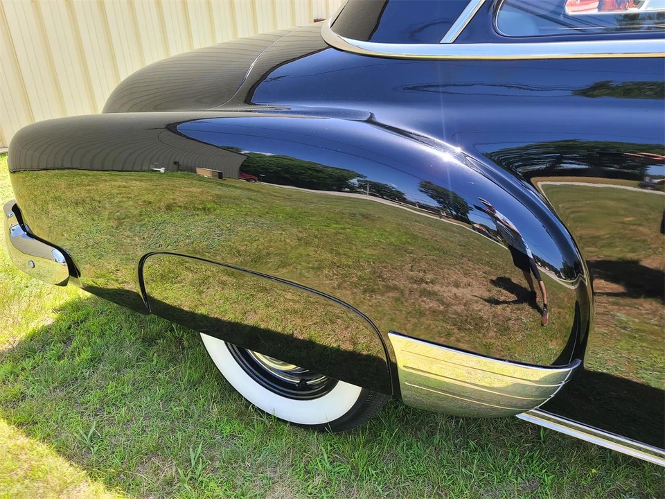 1951 Chevrolet Special & Deluxe & Fleetline - Image 21 of 31