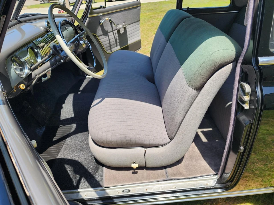 1951 Chevrolet Special & Deluxe & Fleetline - Image 27 of 31