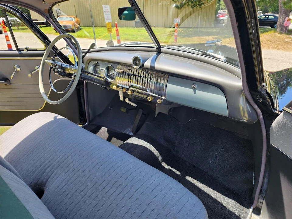 1951 Chevrolet Special & Deluxe & Fleetline - Image 29 of 31