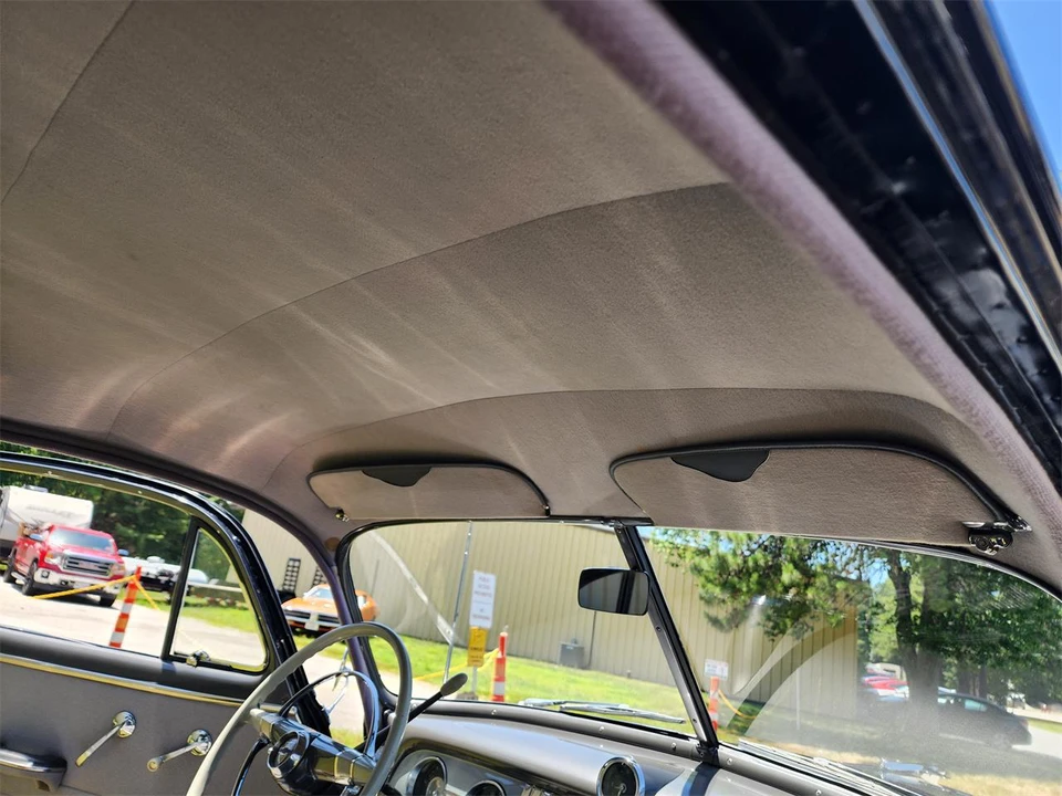 1951 Chevrolet Special & Deluxe & Fleetline - Image 30 of 31