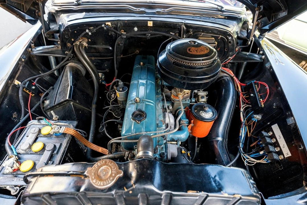 1951 Chevrolet Special & Deluxe & Fleetline - Image 13 of 28