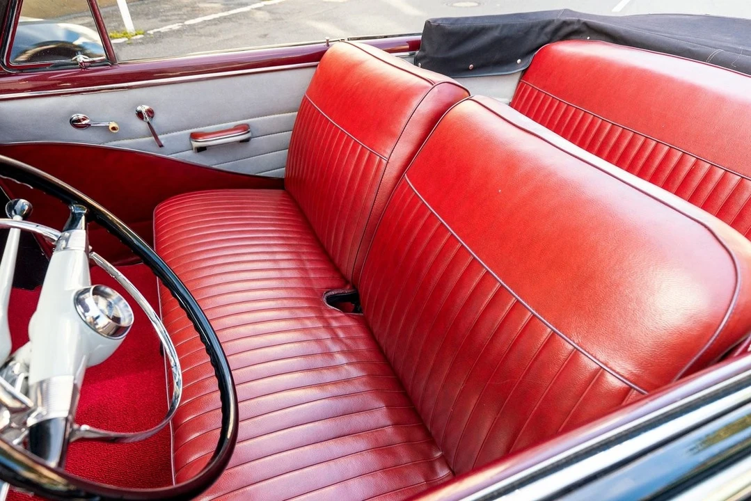 1951 Chevrolet Special & Deluxe & Fleetline - Image 9 of 28