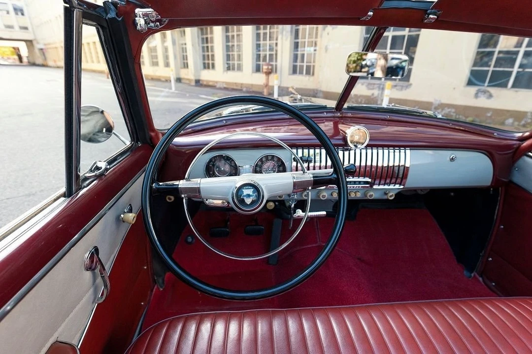 1951 Chevrolet Special & Deluxe & Fleetline - Image 8 of 28