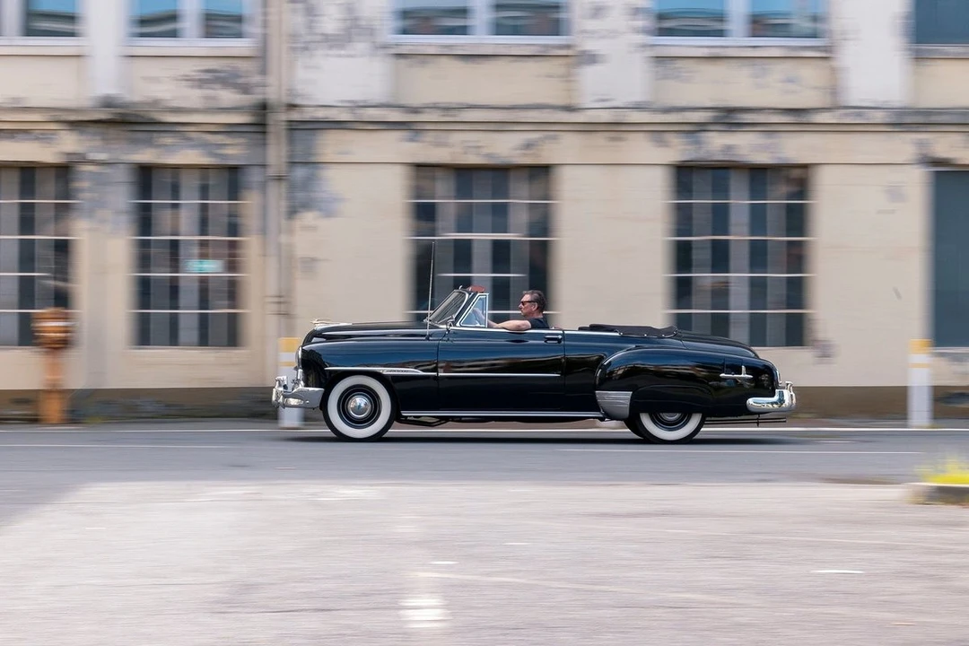 1951 Chevrolet Special & Deluxe & Fleetline - Image 7 of 28