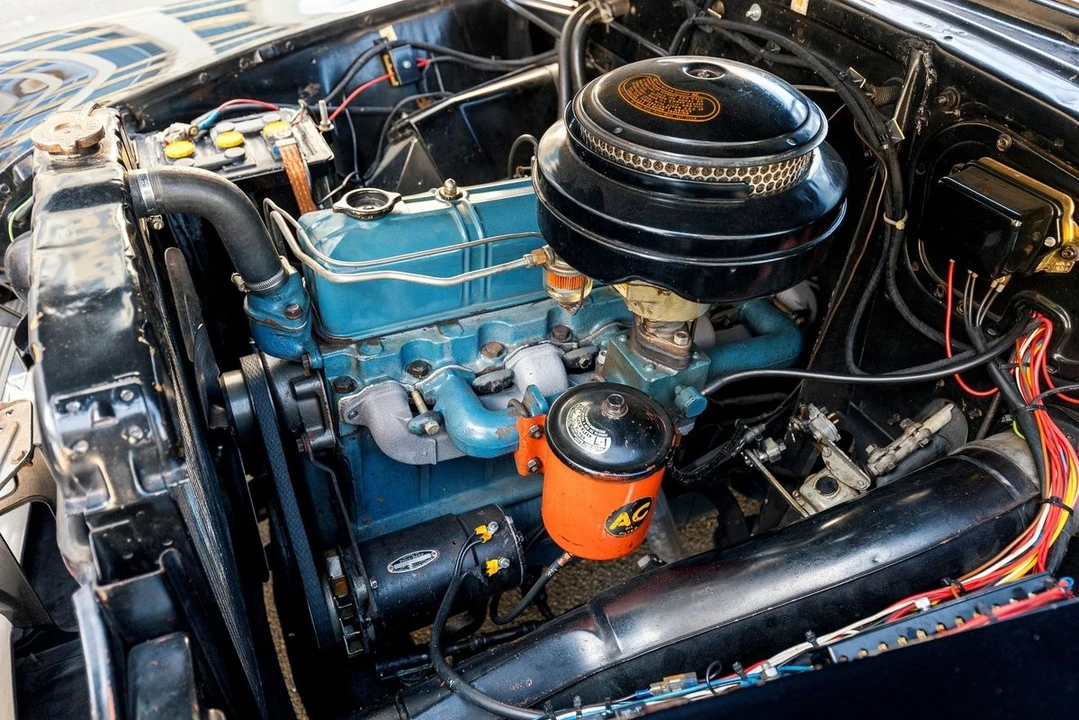 1951 Chevrolet Special & Deluxe & Fleetline - Image 14 of 28