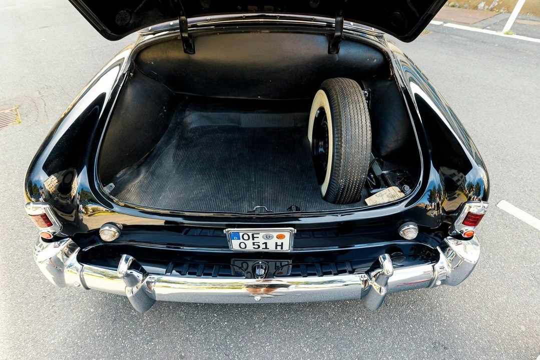 1951 Chevrolet Special & Deluxe & Fleetline - Image 20 of 28