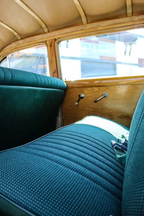 1951 Chevrolet Special & Deluxe & Fleetline - Image 23 of 31
