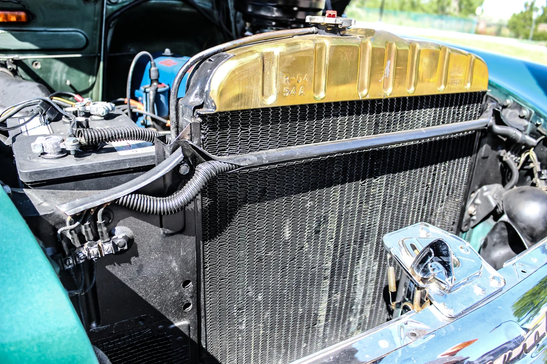 1951 Chevrolet Special & Deluxe & Fleetline - Image 31 of 31