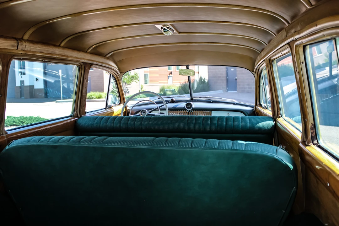 1951 Chevrolet Special & Deluxe & Fleetline - Image 21 of 31