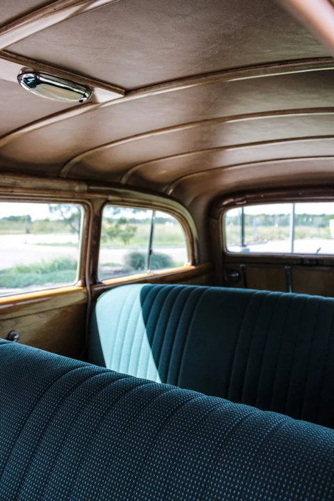 1951 Chevrolet Special & Deluxe & Fleetline - Image 22 of 31