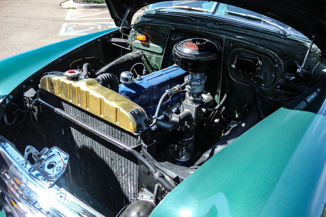 1951 Chevrolet Special & Deluxe & Fleetline - Image 28 of 31