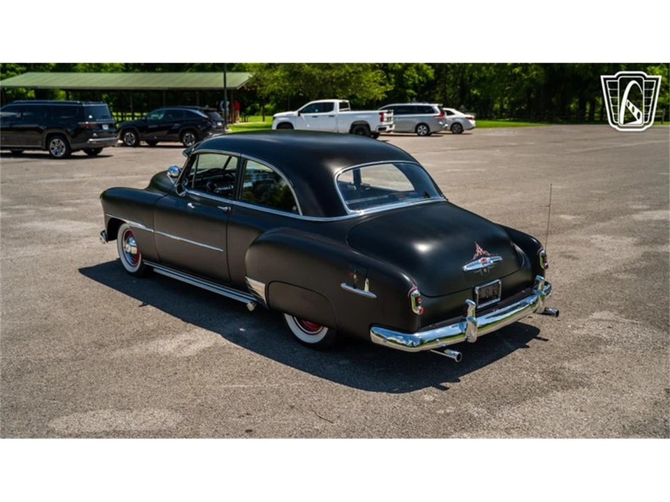1951 Chevrolet Special & Deluxe & Fleetline - Image 11 of 31