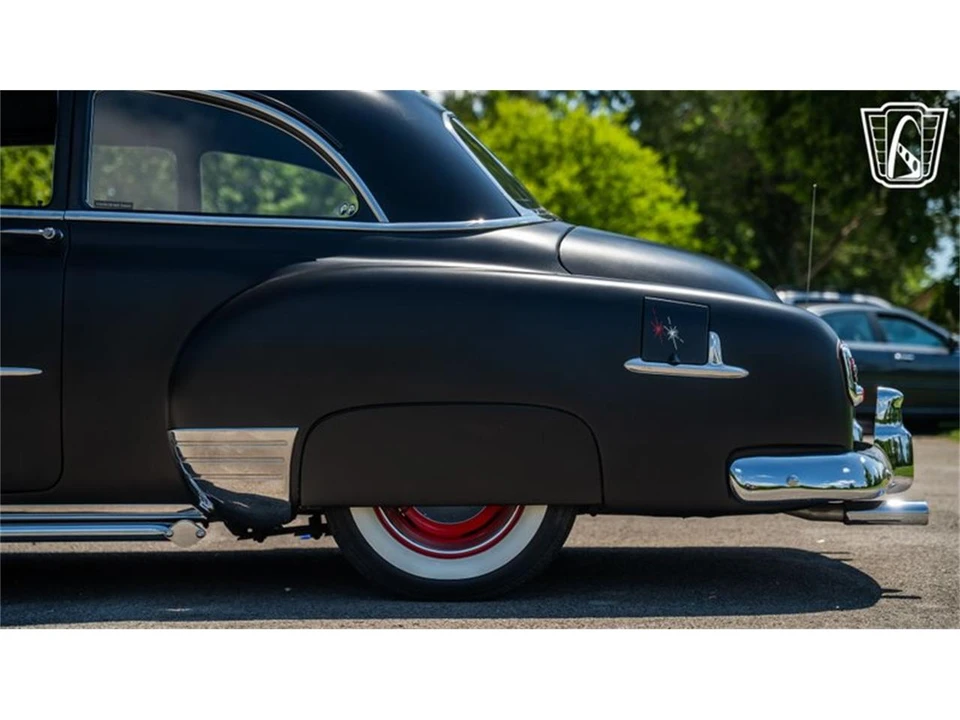 1951 Chevrolet Special & Deluxe & Fleetline - Image 31 of 31