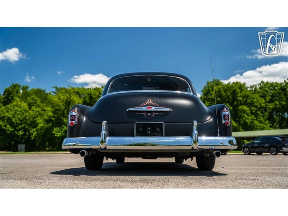 1951 Chevrolet Special & Deluxe & Fleetline - Image 16 of 31