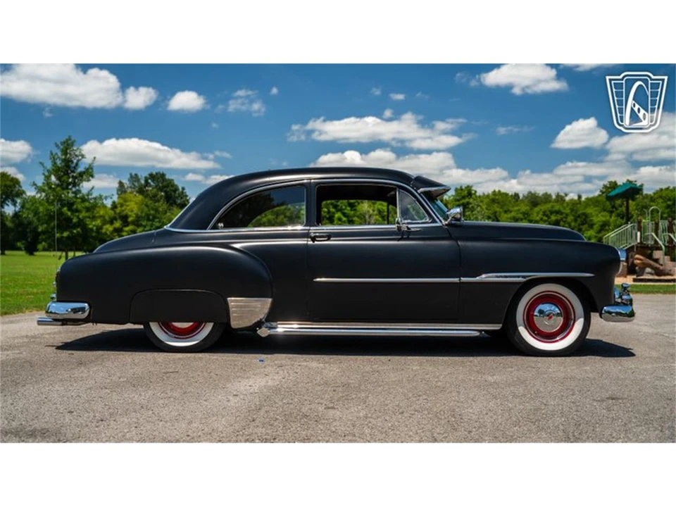 1951 Chevrolet Special & Deluxe & Fleetline - Image 21 of 31