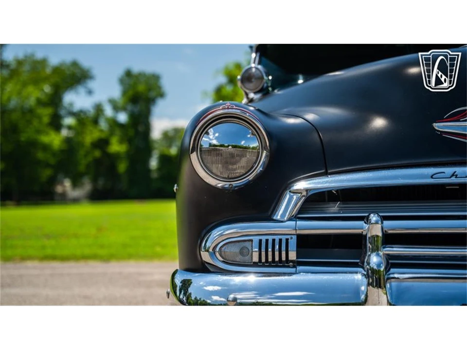 1951 Chevrolet Special & Deluxe & Fleetline - Image 26 of 31