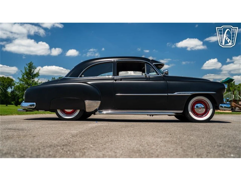 1951 Chevrolet Special & Deluxe & Fleetline - Image 22 of 31