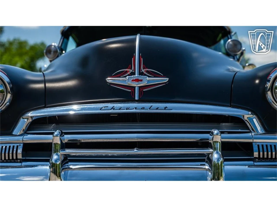 1951 Chevrolet Special & Deluxe & Fleetline - Image 27 of 31