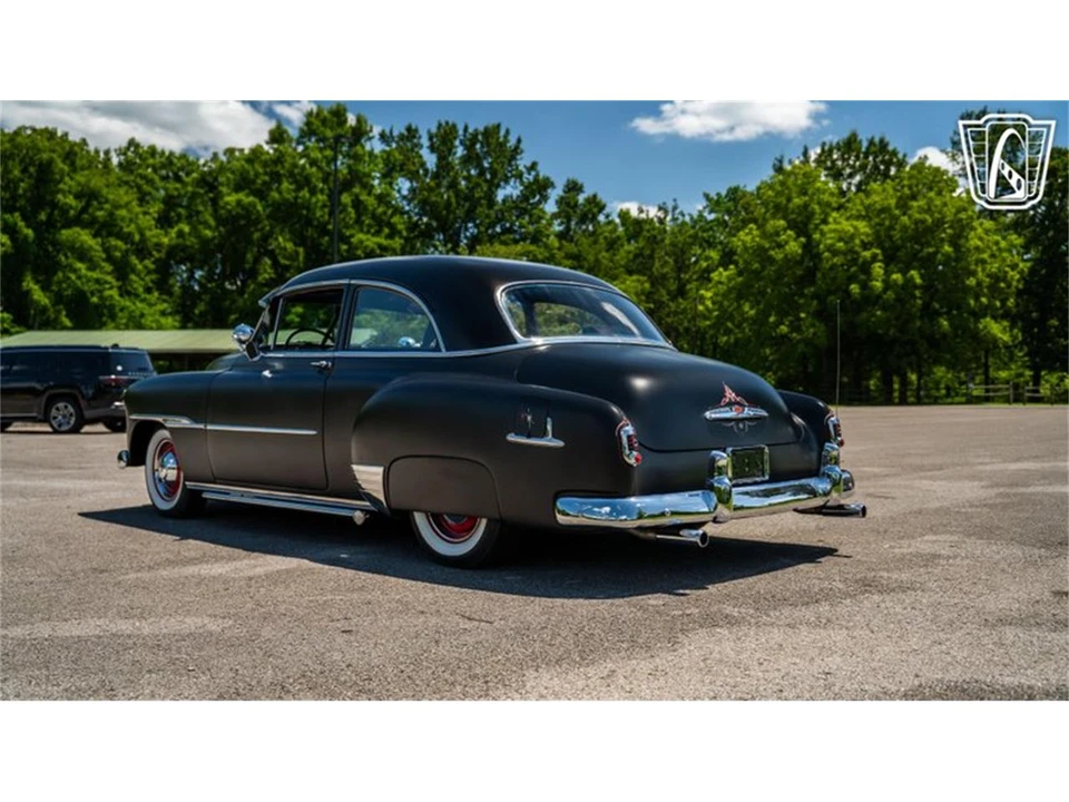 1951 Chevrolet Special & Deluxe & Fleetline - Image 12 of 31