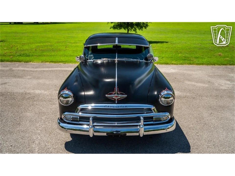1951 Chevrolet Special & Deluxe & Fleetline - Image 2 of 31