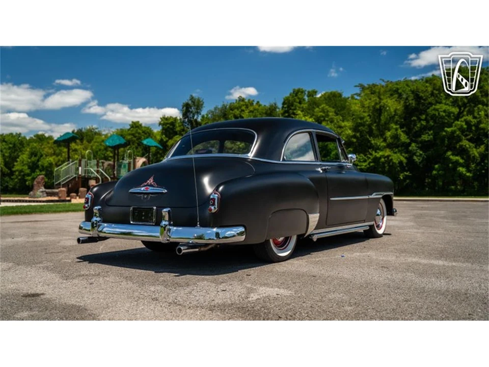 1951 Chevrolet Special & Deluxe & Fleetline - Image 18 of 31