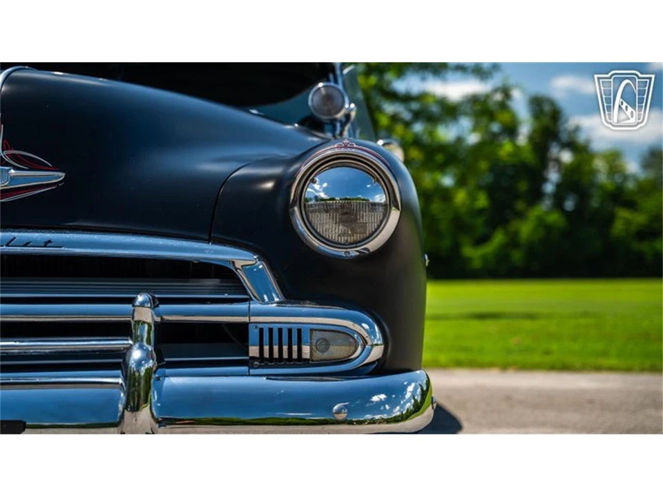 1951 Chevrolet Special & Deluxe & Fleetline - Image 28 of 31