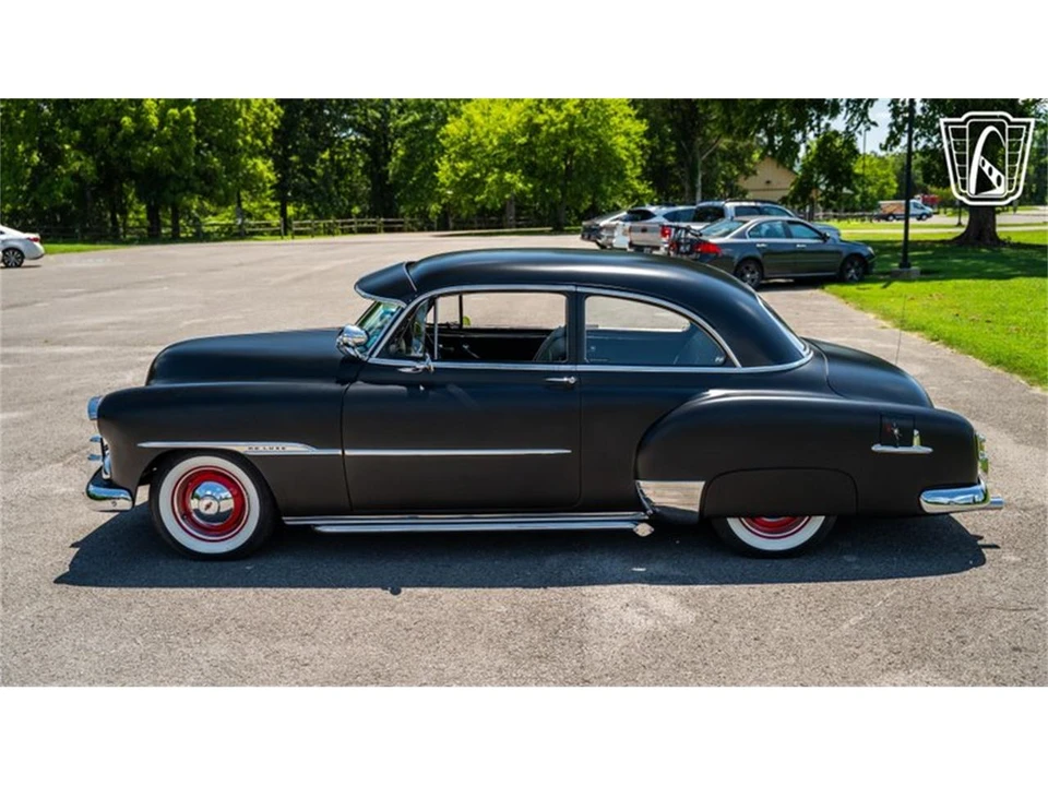 1951 Chevrolet Special & Deluxe & Fleetline - Image 8 of 31