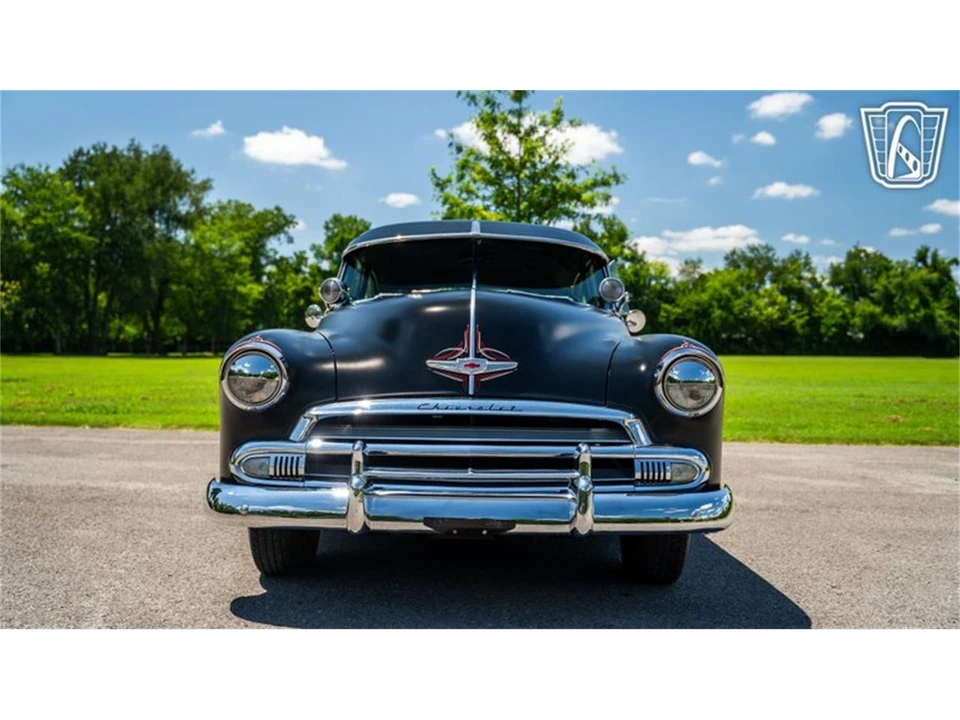 1951 Chevrolet Special & Deluxe & Fleetline - Image 3 of 31