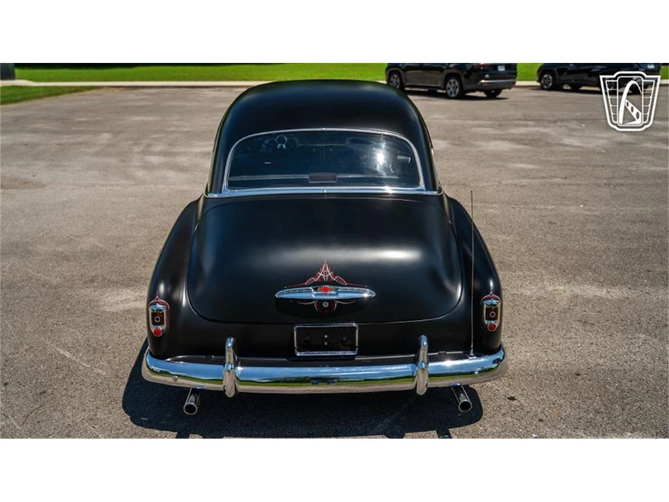 1951 Chevrolet Special & Deluxe & Fleetline - Image 14 of 31